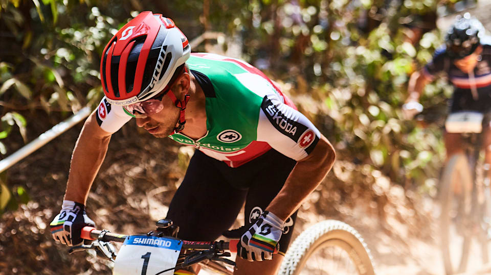 Nino schurter mtb 2025