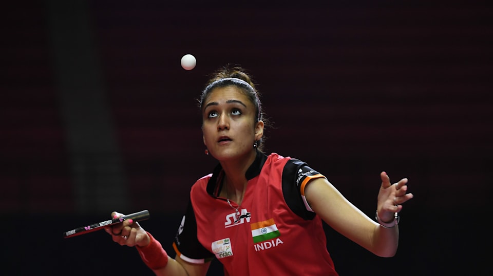 Information about outlet manika batra