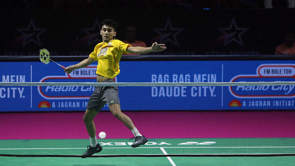 Lakshya Sen reflects on All England performance against Viktor Axelsen