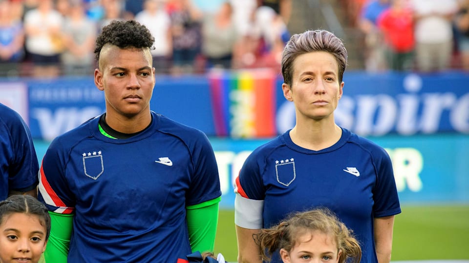 US women s team set to appeal equal pay bid defeat