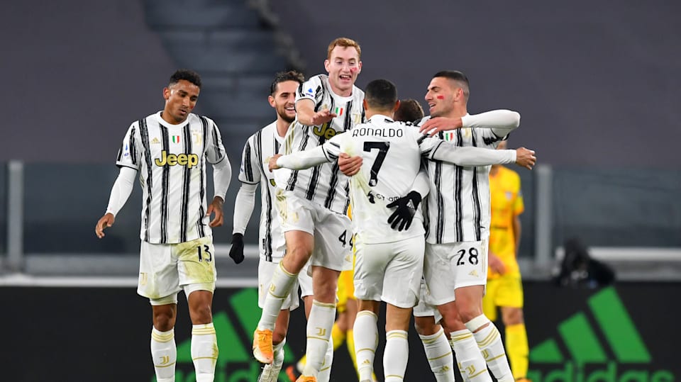 Juventus vs ferencvaros live match shop