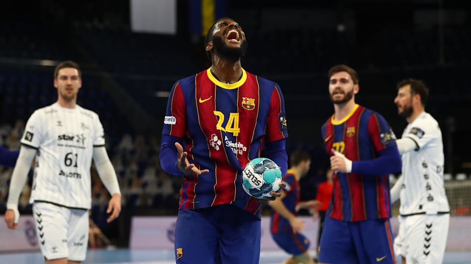 EHF Champions League FINAL4 Preview Schedule TV and live streaming