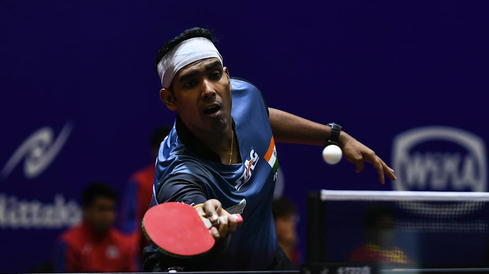 Olympics table tennis live stream online