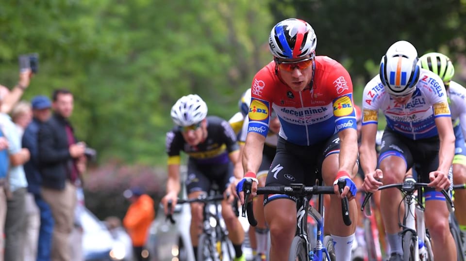 Jakobsen cycling on sale