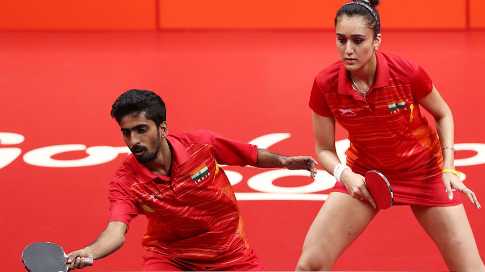 Olympics table tennis live stream store