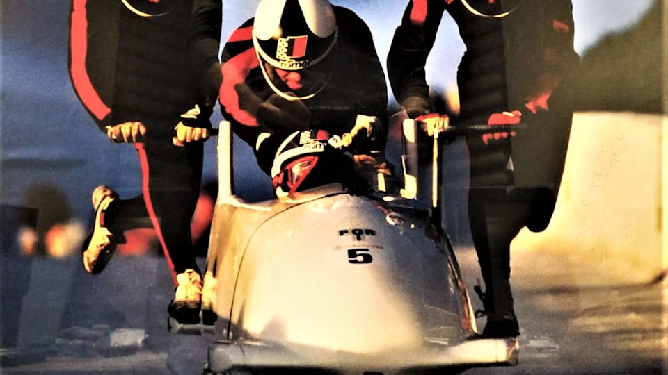 Do bobsled ao curling: conheça as modalidades dos Jogos de Inverno
