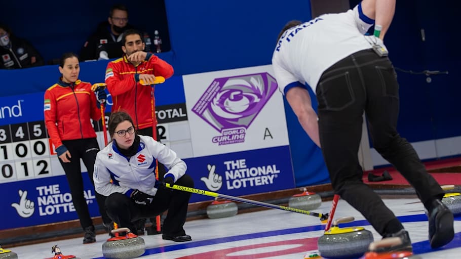 Glossary of curling the meaning behind the sport s vocabulary
