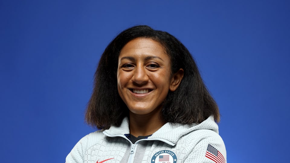 Elana Meyers Taylor cleared to compete at Beijing 2022 after negative(00)