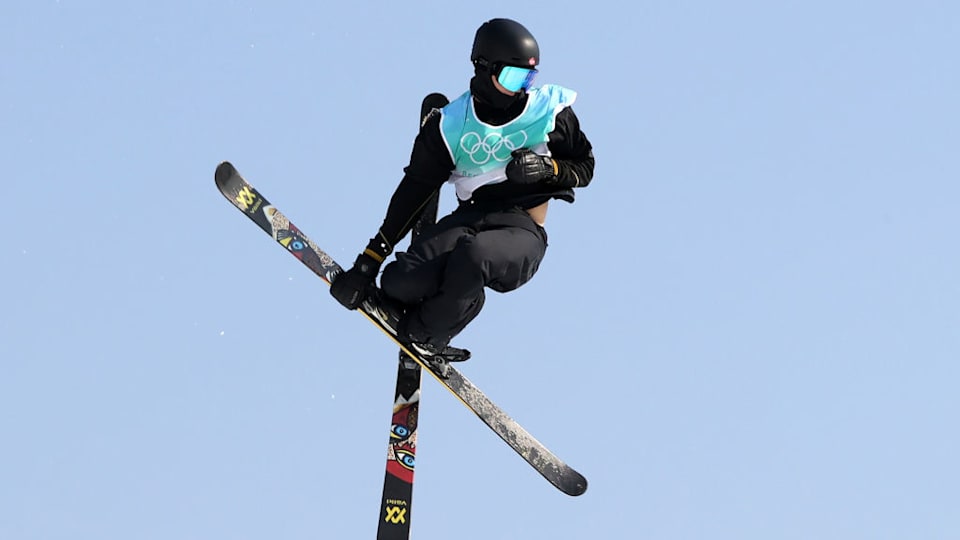 Freeski 2025