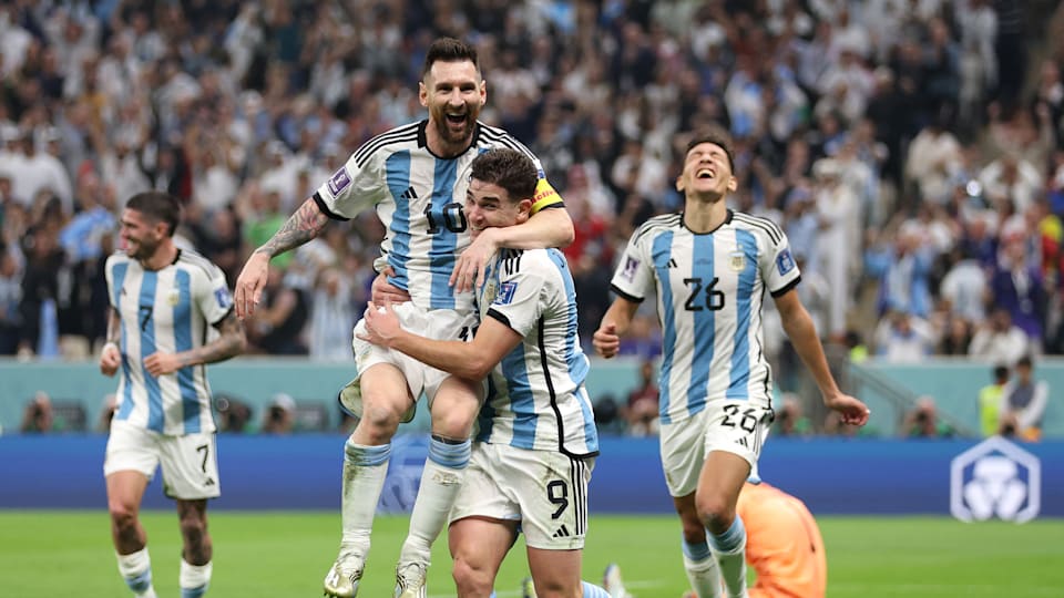 Argentina cheap football championship