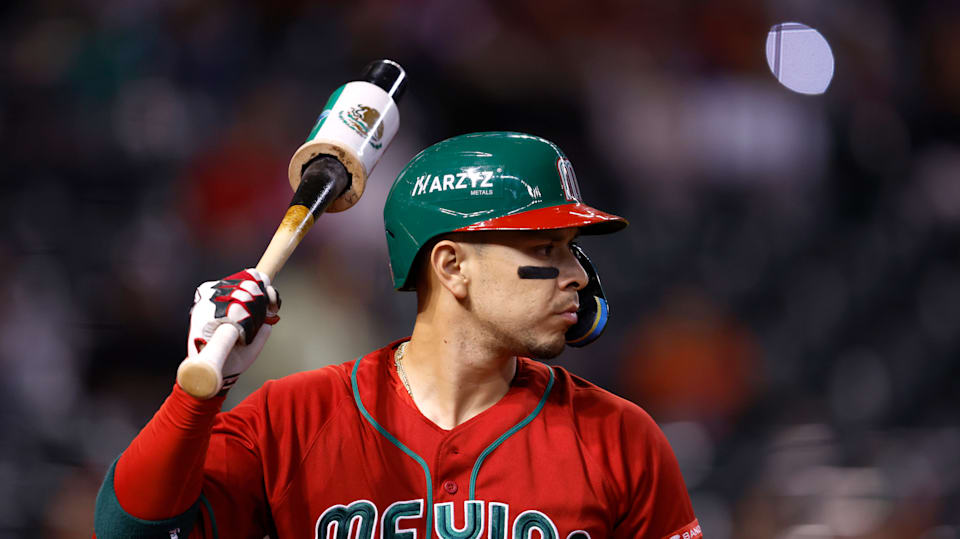 MéxicoPuerto Rico en el Clásico Mundial de Béisbol 2023 horario y