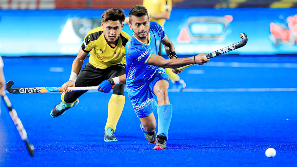 India vs Malaysia hockey, Asian Champions Trophy 2023 final Know