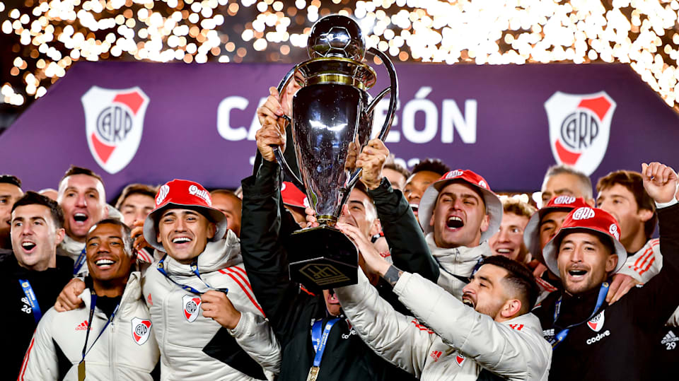 Copa de la Liga Argentina 2023 Calendario completo, formato del torneo