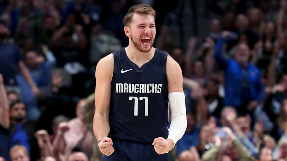 Luka Doncic confirms his participation in 2023 FIBA World Cup