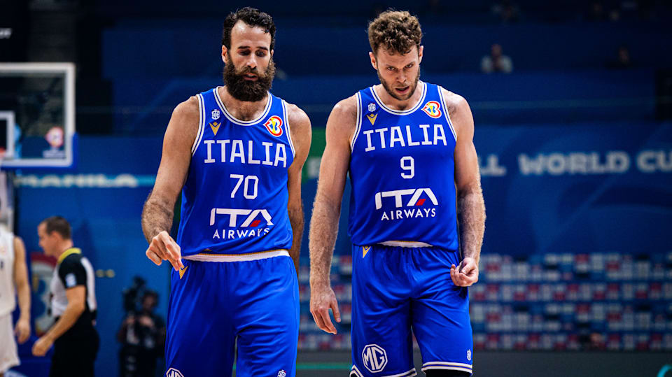 Italia Porto Rico ai Mondiali di Basket 2023 prossima partita Italbasket, orari e dove vedere