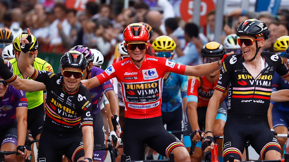 Team jumbo visma sunglasses shop