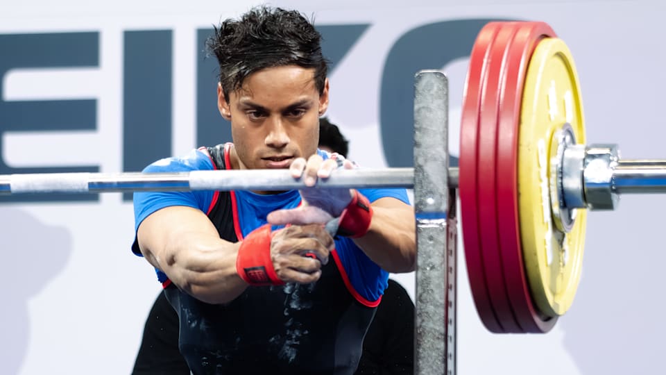 IPF World Open Classic Powerlifting Championships 2023: Full competition  schedule, key competitors, and how to watch the action live on Olympic  Channel