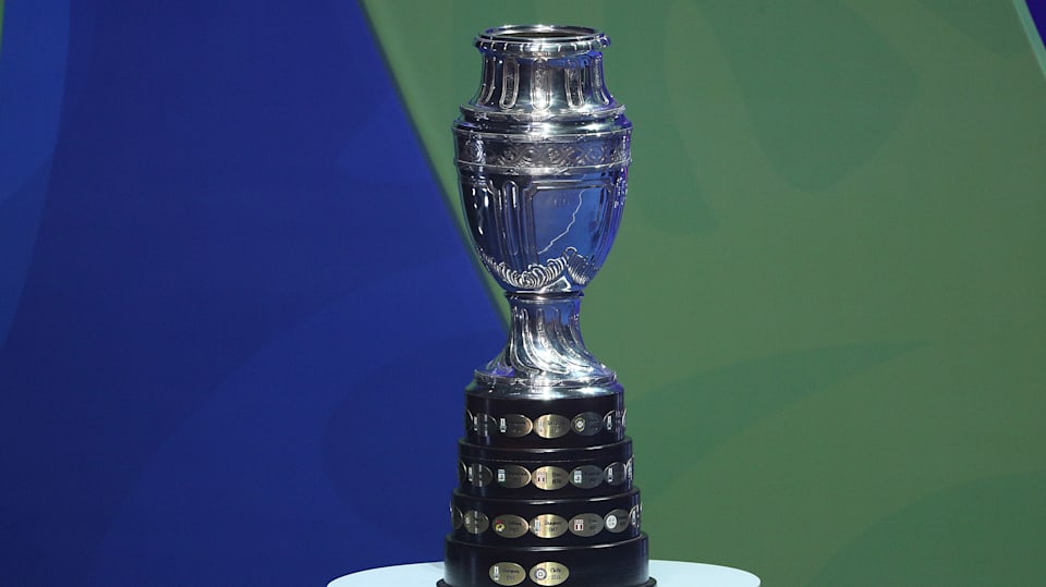 Copa América 2024 Fecha del sorteo, sede de la inauguración, la final