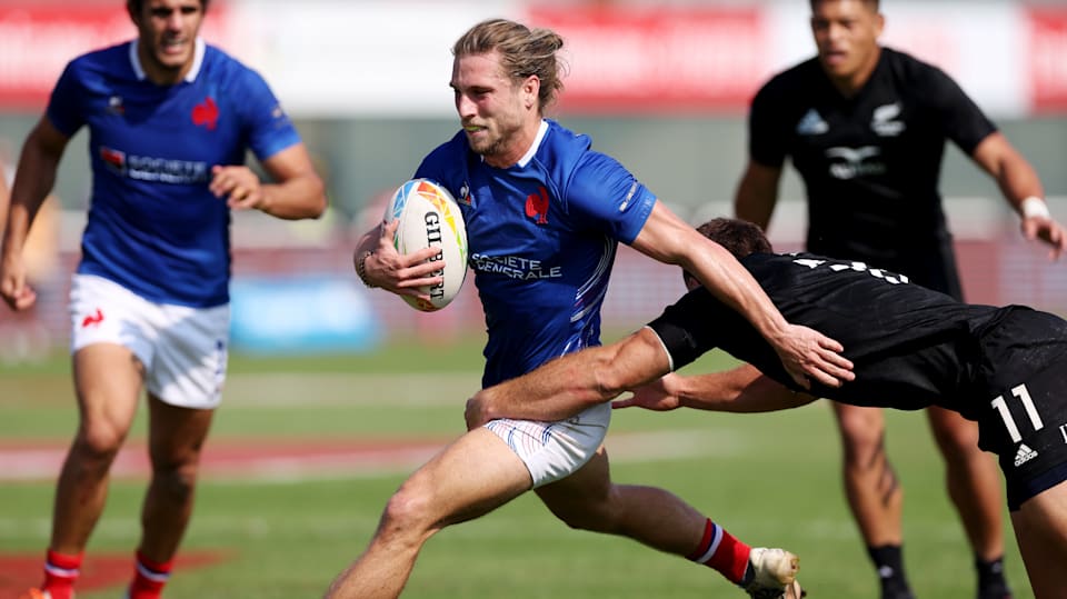 Quelles Sont Les Différences Entre Le Rugby À 7 Et Le Rugby À Xv – BUVCJ