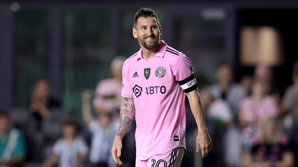 FIFA The Best 2023 Conheça os finalistas do prêmio de melhor do mundo
