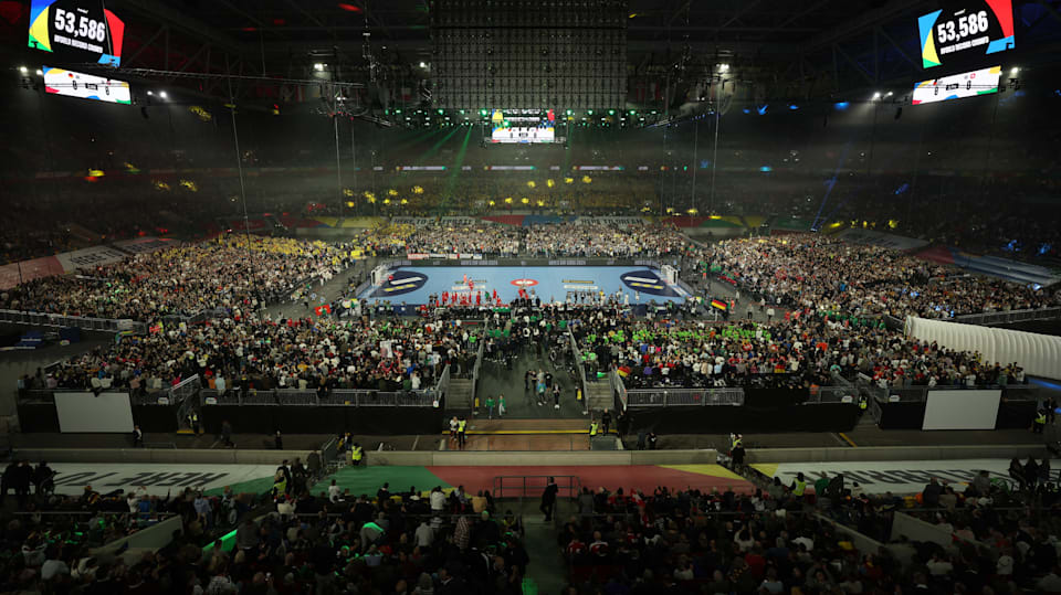 Euro de handball masculin 2024 Qui est qualifié pour le tour