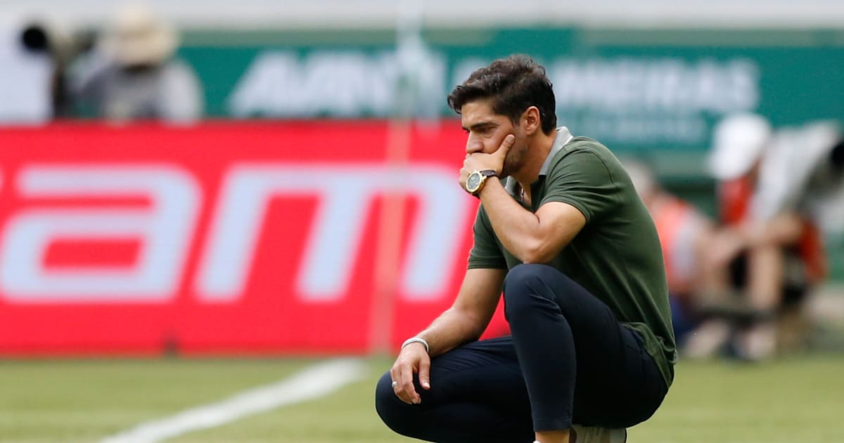 Paulistão: o que o Palmeiras precisa fazer para estar no mata-mata?