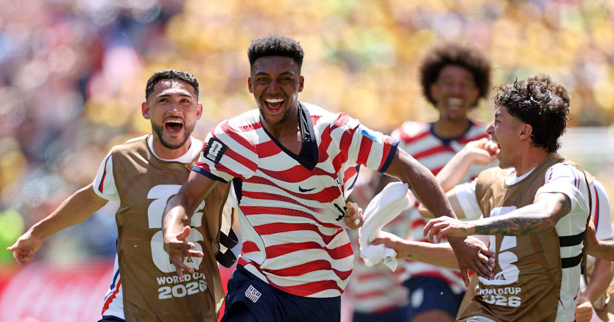 Can Team USA win the FIFA World Cup 2026? Five reasons why the co-hosts can go all the way
