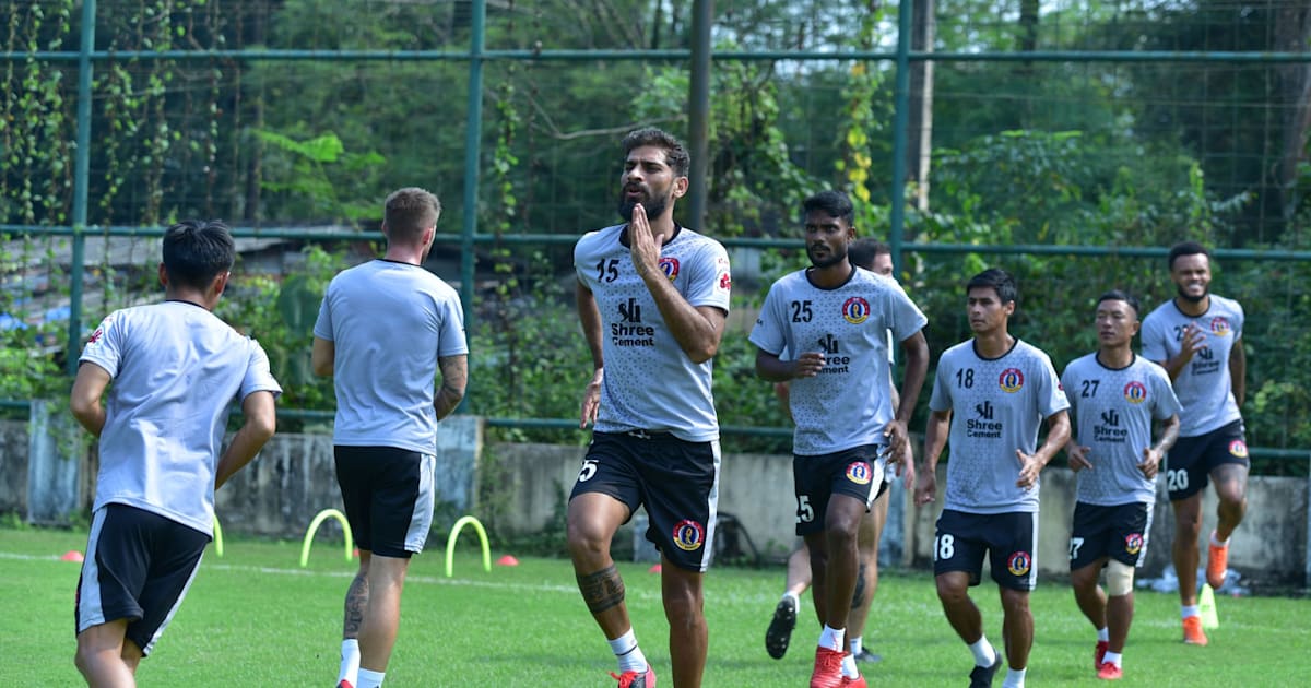 SC East Bengal’s ISL 2020-21 fixtures, full schedule and where to watch ...