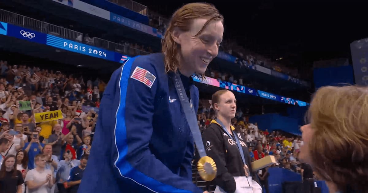 Olympics Swimming Female Evolution