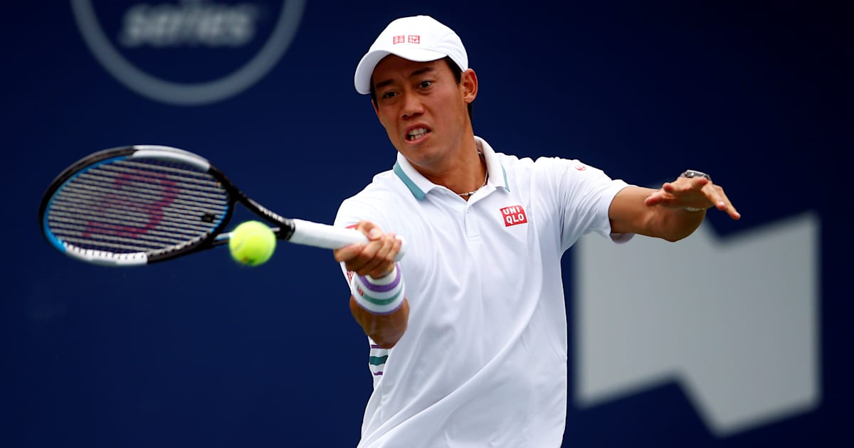 錦織圭が1年8ヵ月ぶりの復帰大会で優勝！テニスATPチャレンジャー