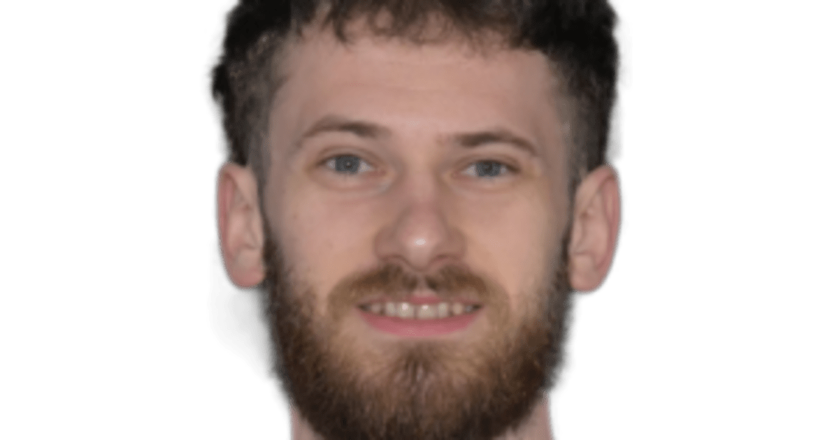 Luke HERR