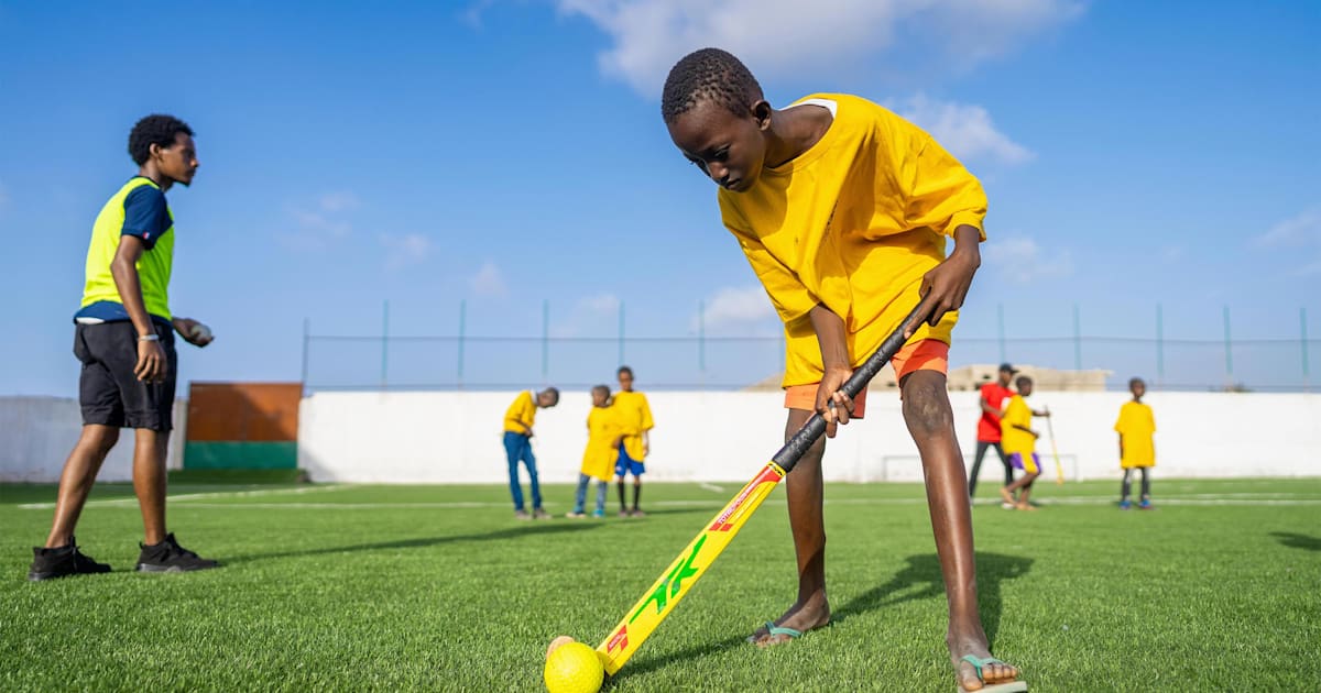 1,000 Days To Go To The First Olympic Event In Africa: The Youth ...