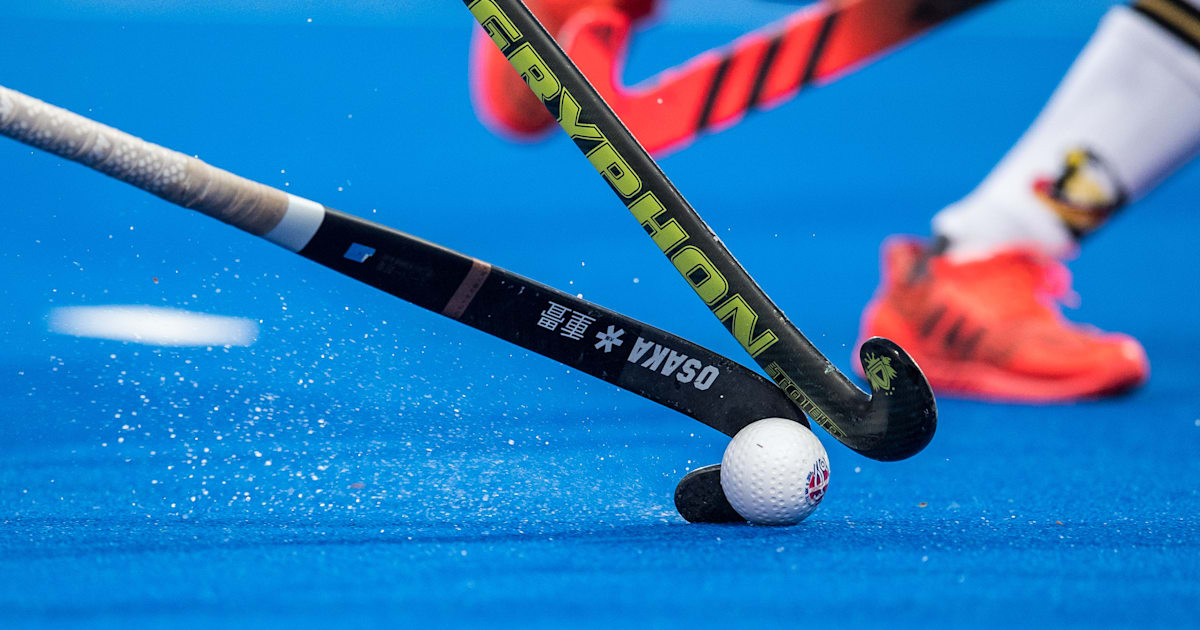 2023 Hockey World Cup lands Tata Steel deal - SportsPro