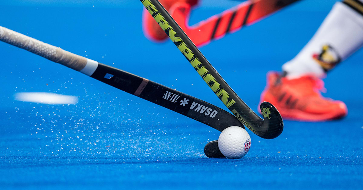 Asian Champions Trophy hockey 2023 dates and venue announced