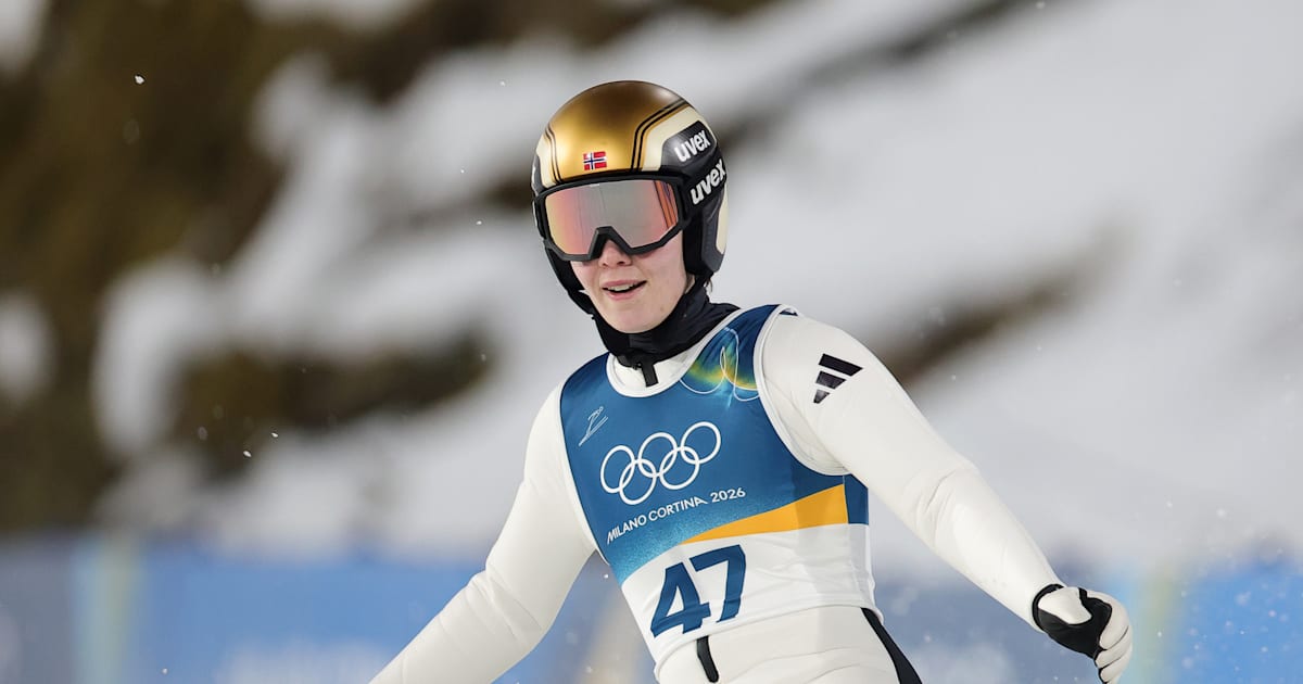 Winter Olympics 2026: Highlights and daily results from Milano Cortina ...