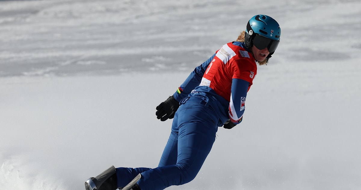 Recap: Olympic Winter sports Saturday