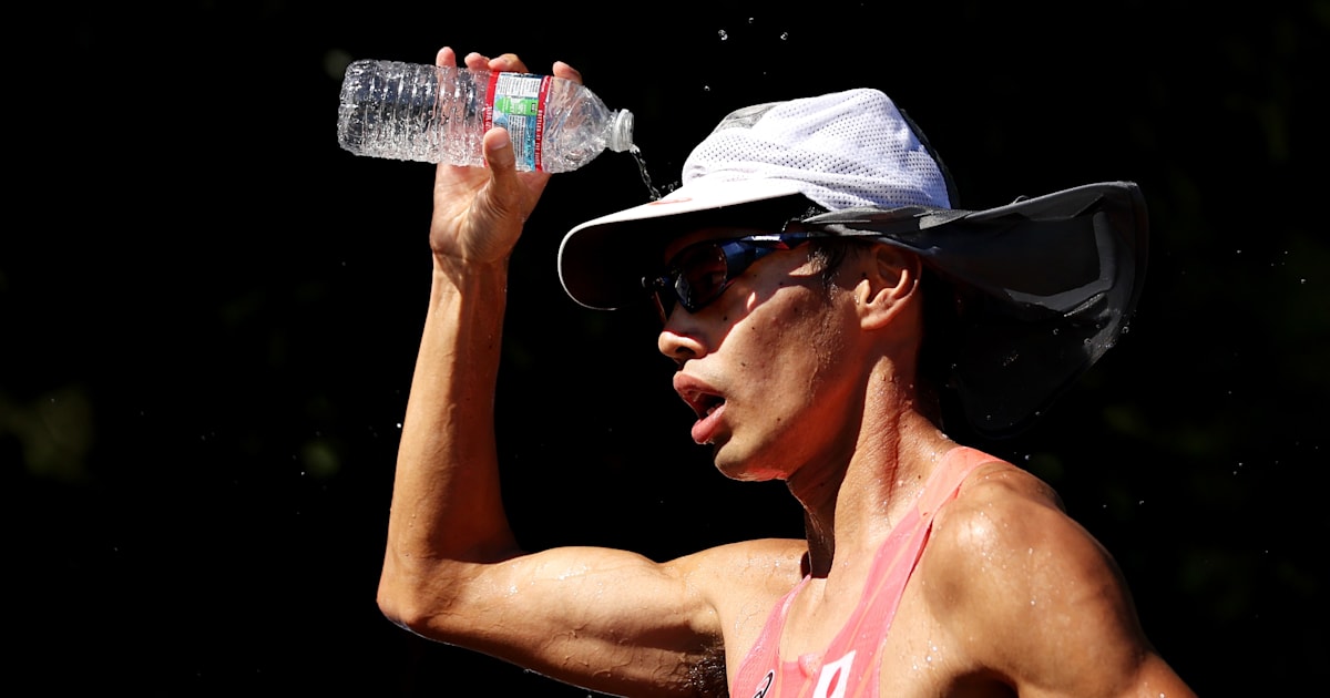 世界陸上選手権2023丨8月19日の放送予定一覧！テレビ・ネット中継・ライブ配信