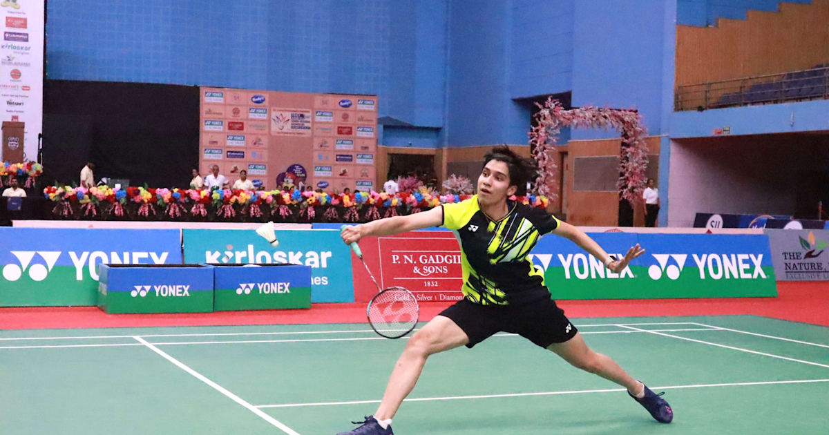 India Open 2025 badminton: Young Indian shuttlers to watch out