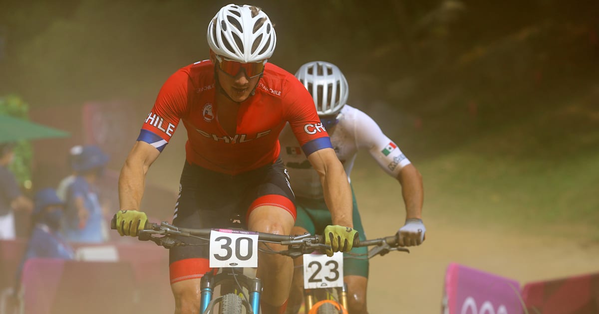 Ciclismo de montaña en los Juegos Olímpicos de París 2024: la esperanza ...