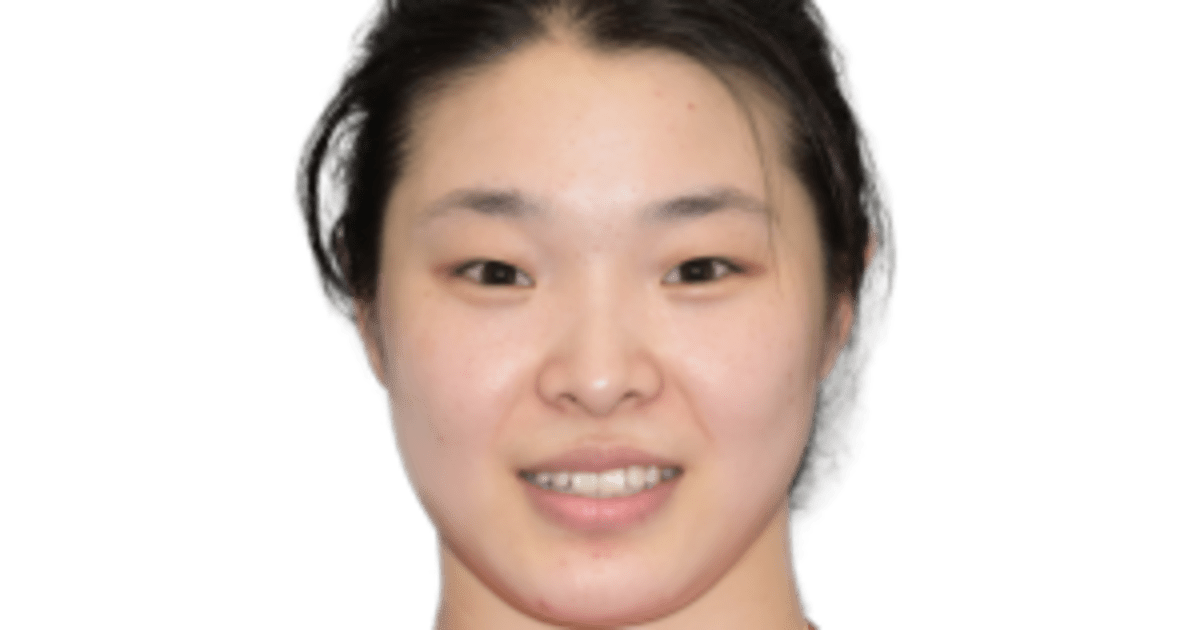 Yufang GUO