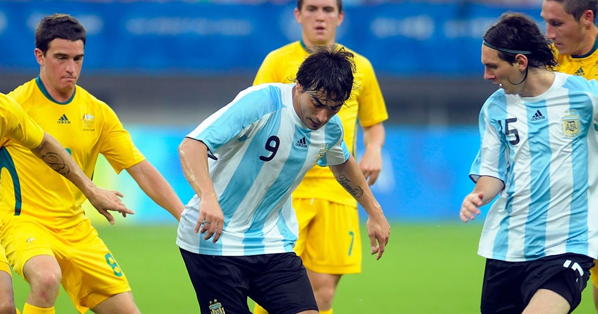 サッカー】元アルゼンチン代表のラベッシが今季での引退を表明…北京