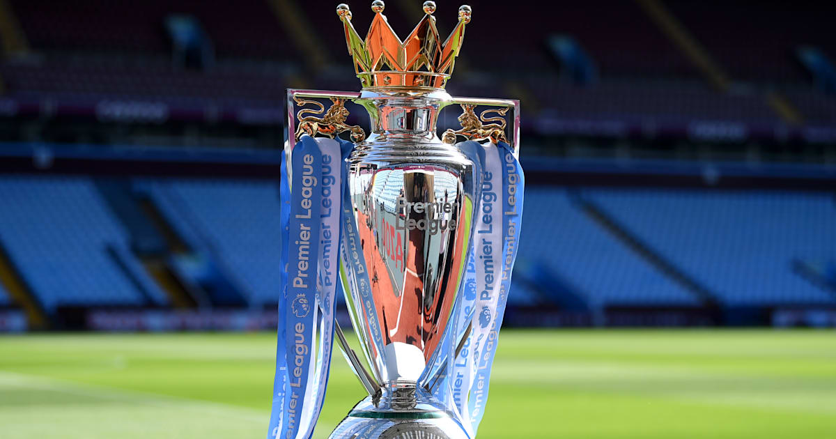 Premier League 2023/24: Calendário e onde assistir à competição