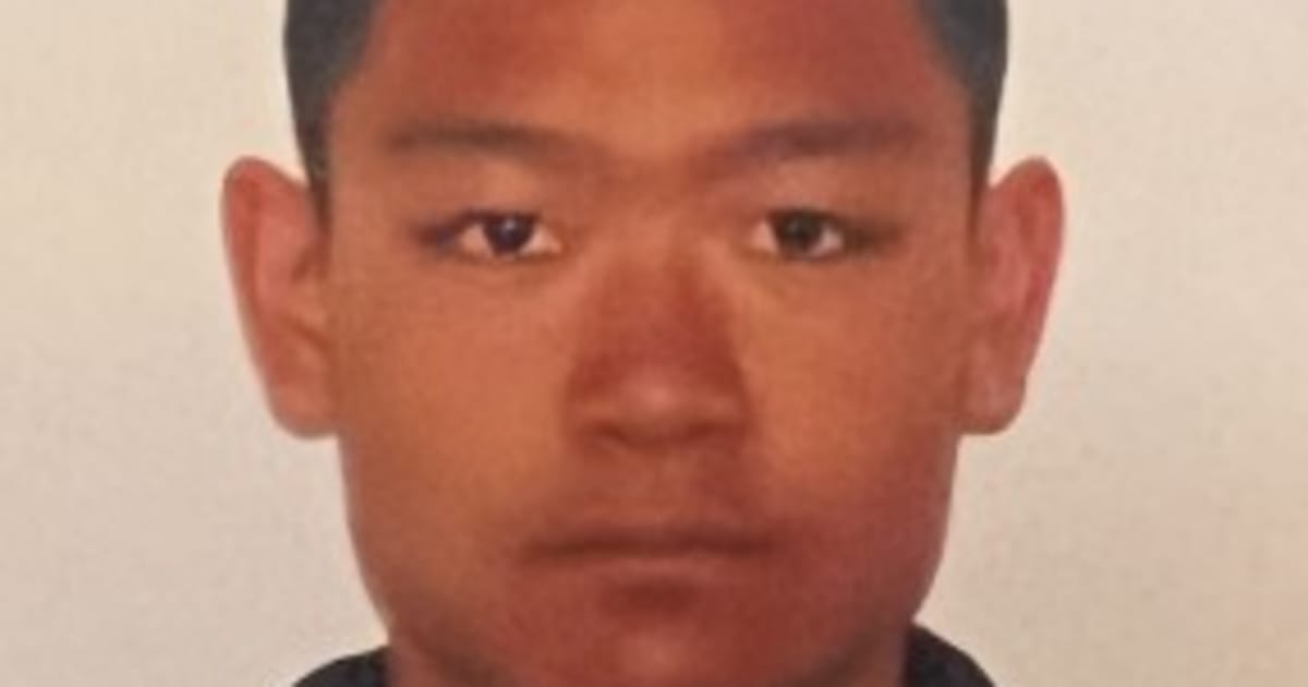 Winston TANG
