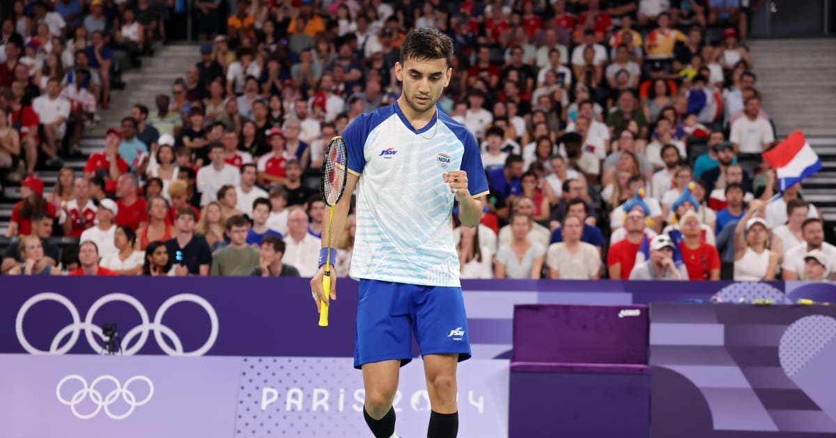 Lakshya Sen、Satwik-Chiiragが決勝に参入します