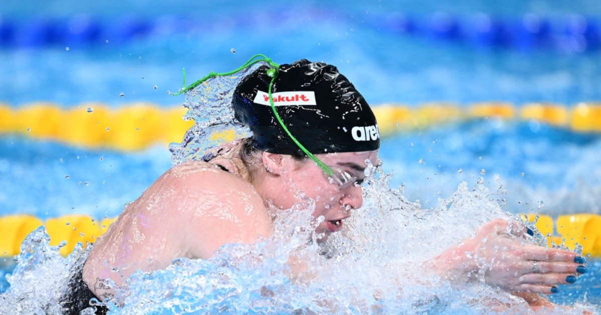 Risultati Mondiali di Nuoto di Doha 2024 Tutte le medaglie dell'Italia