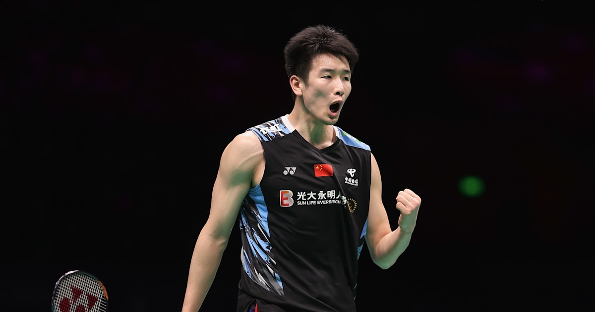 Malaysia Masters 2026 badminton: Li Shifeng retains men's title, Ratchanok Intanon bags record third women's