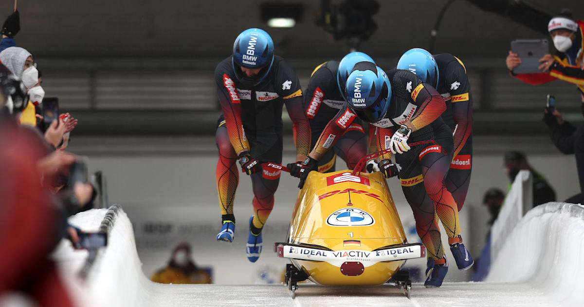 What's happening this week in the world of sliding?