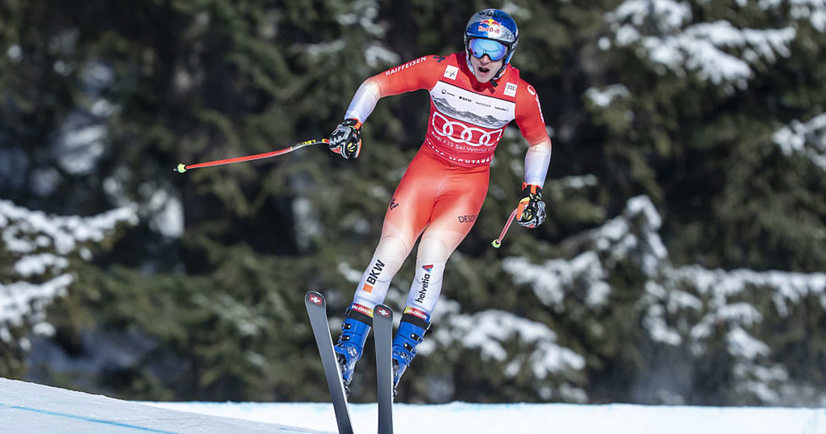 밀라노-코르티나 2026 알파인 스키 안내 대표 이미지