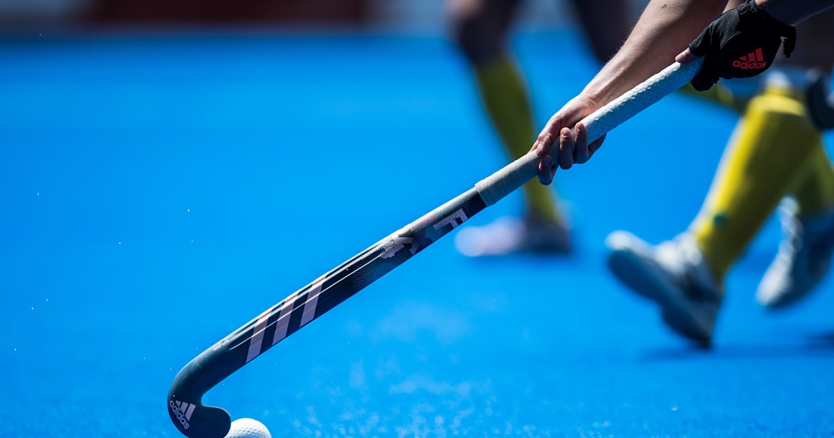 essay on hockey national game of india