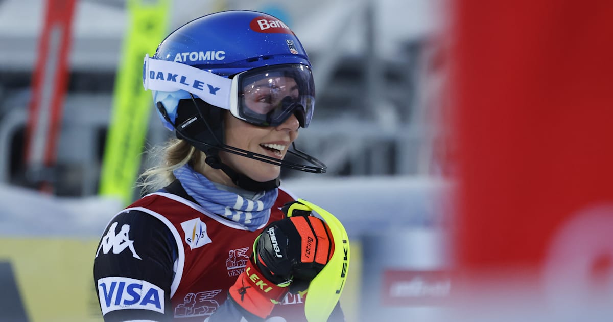 Alpine Skiing: Every Mikaela Shiffrin World Cup Win - Complete List